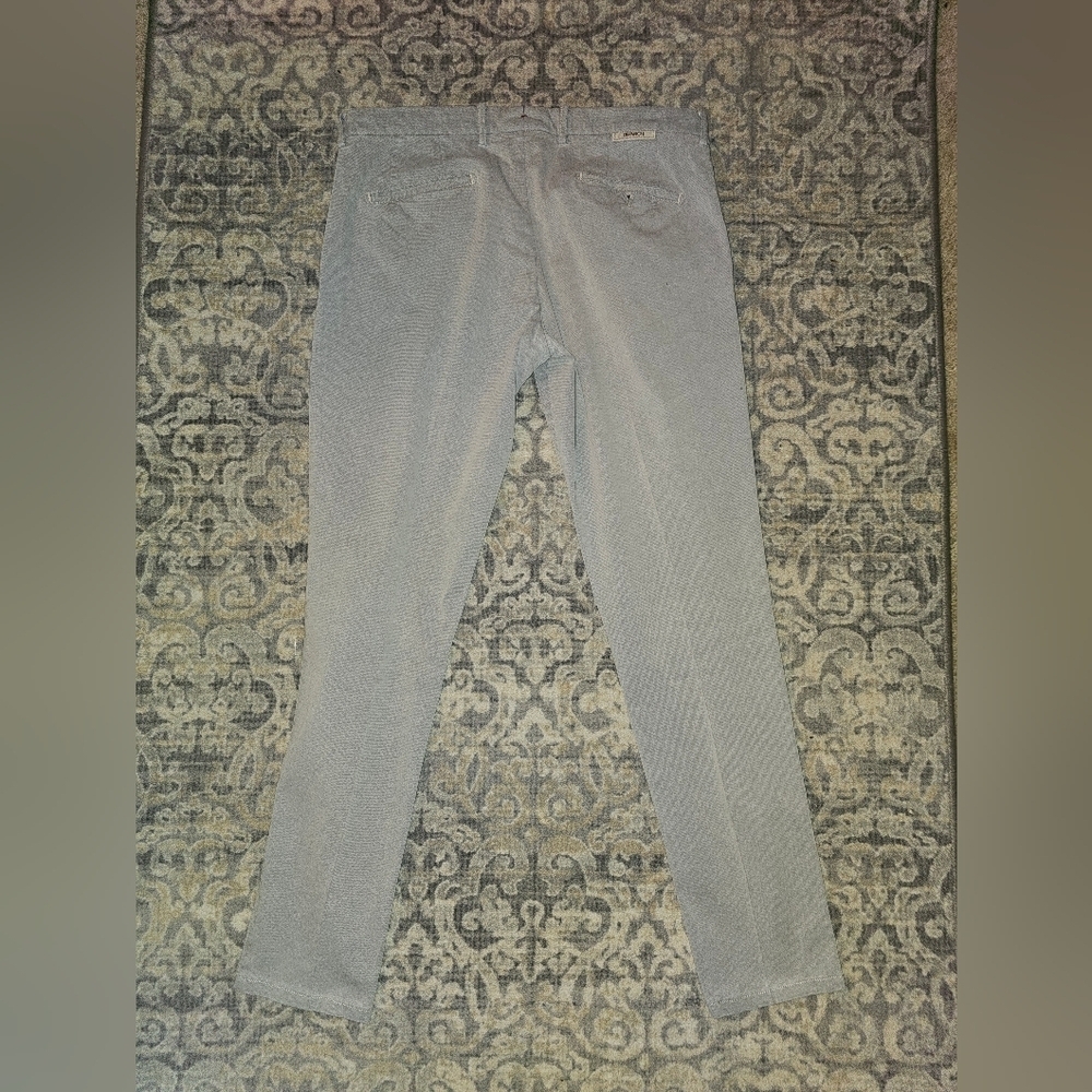 Berwich Mens  Chino Style  Pants